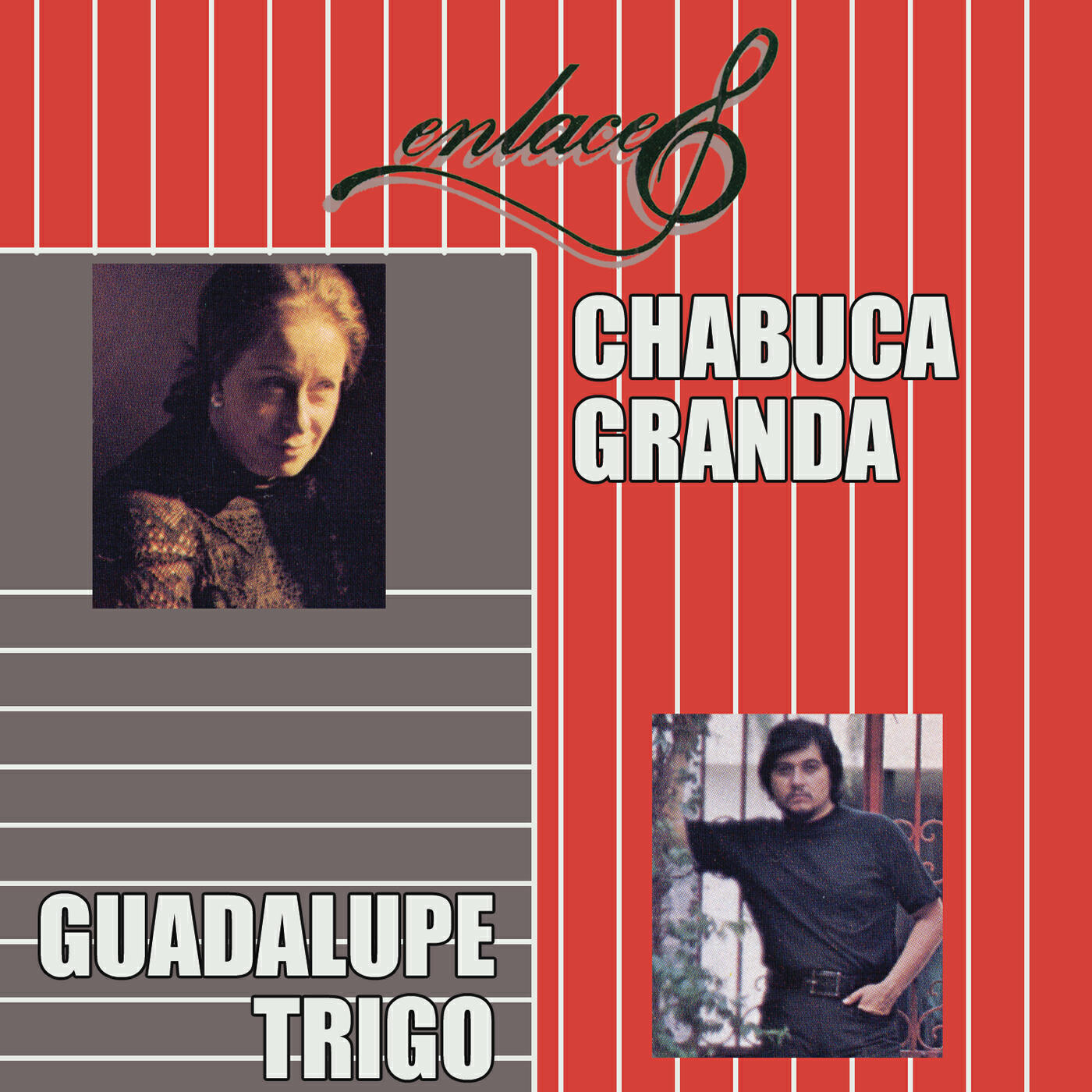 Chabuca Granda - El Puente de los Suspiros