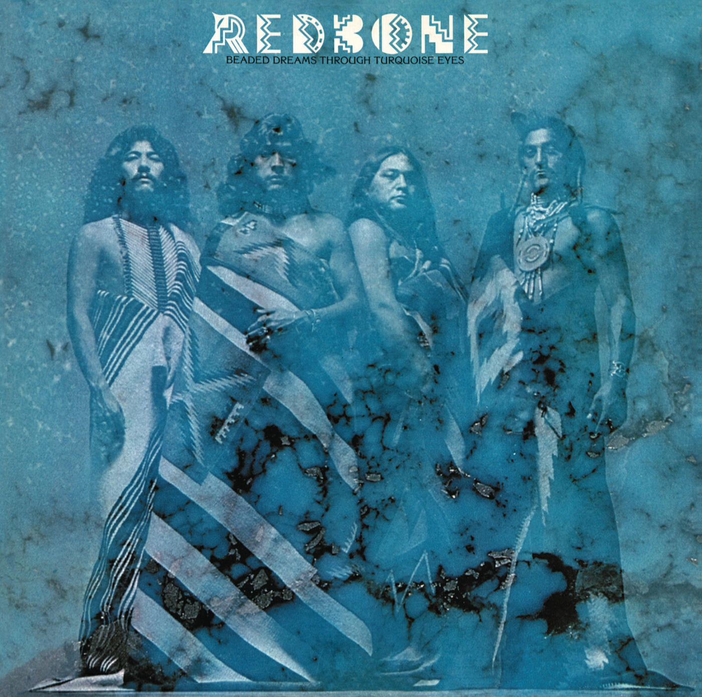 Redbone - Physical Attraction (Single Version)