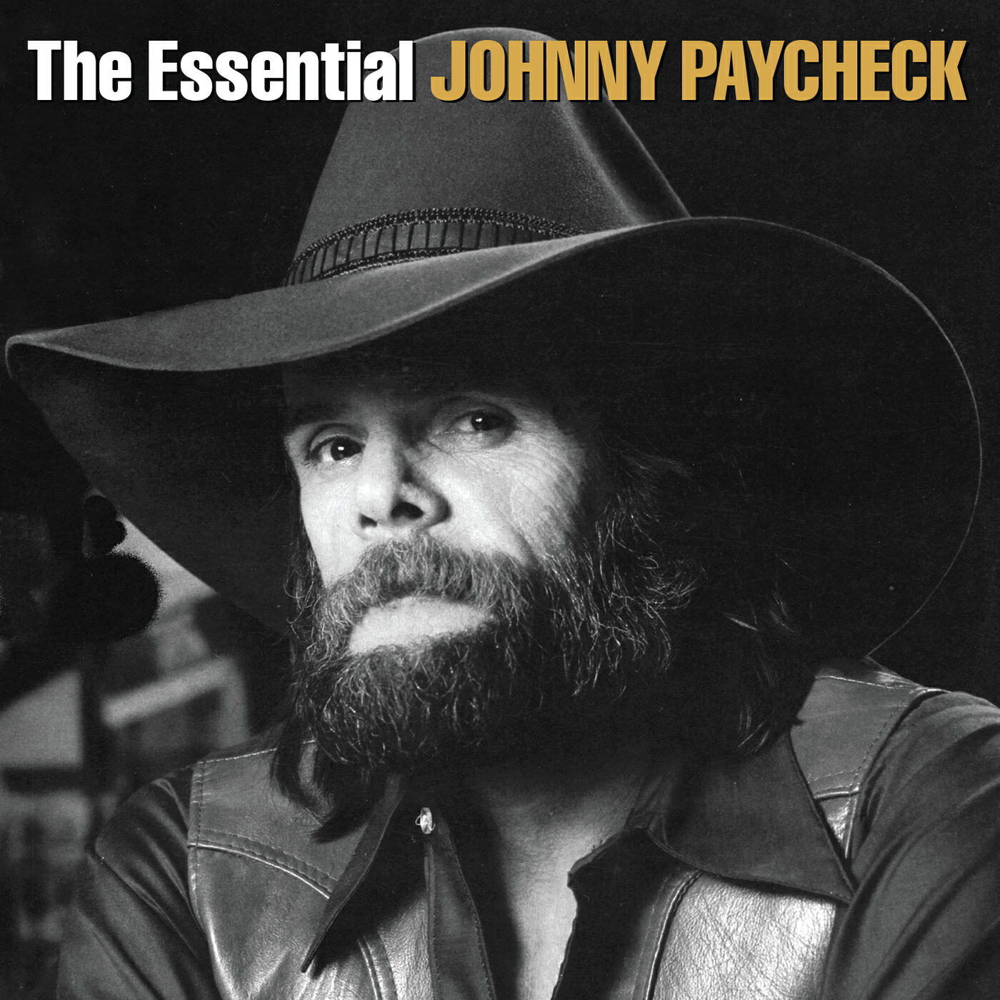 Johnny Paycheck - Song and Dance Man