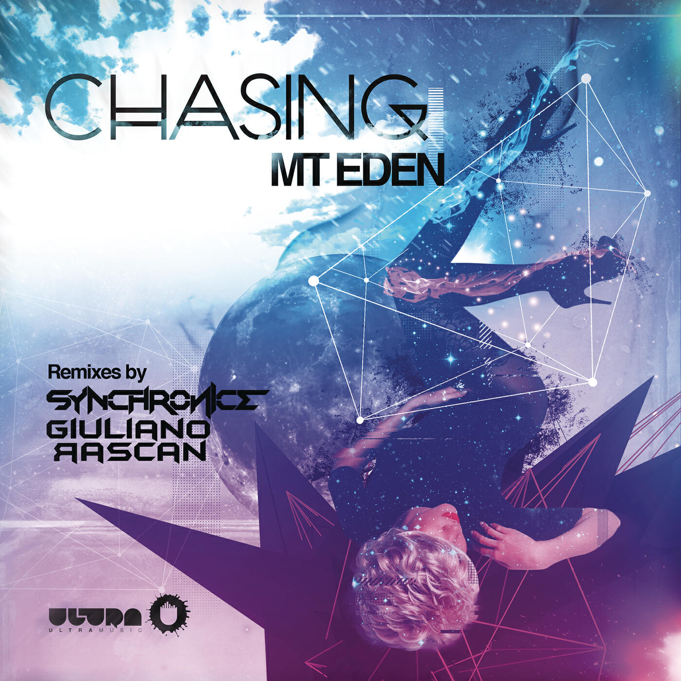 Mt Eden - Chasing