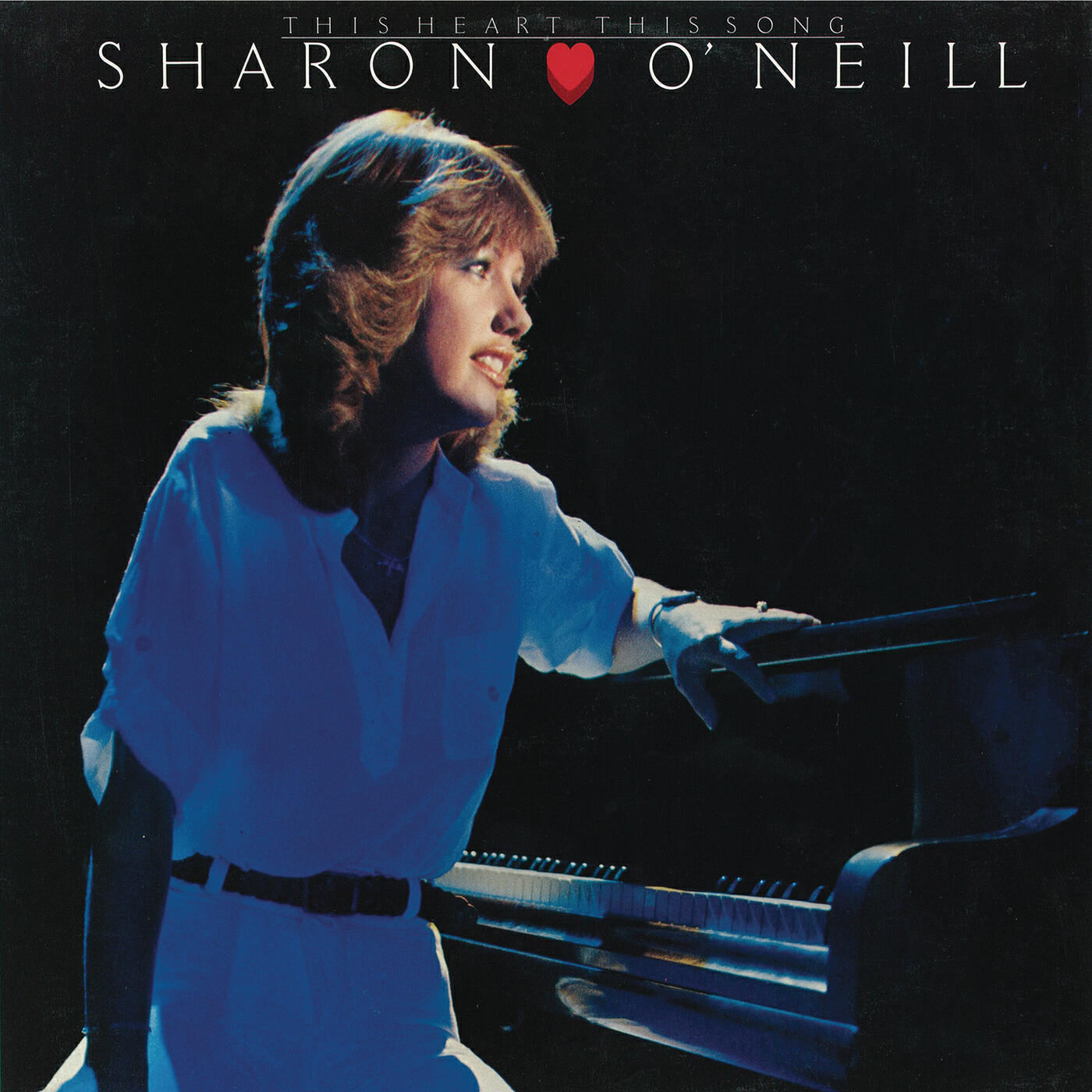 Sharon O'Neill - Another Man Fools You
