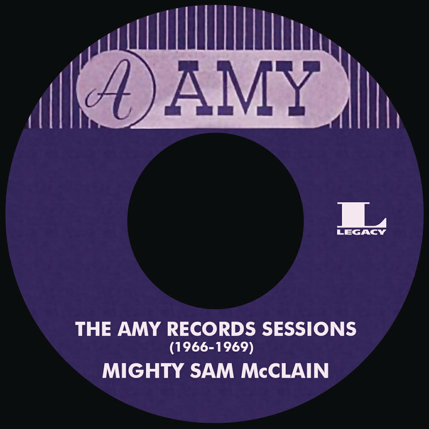 Mighty Sam McClain - Good Humor Man
