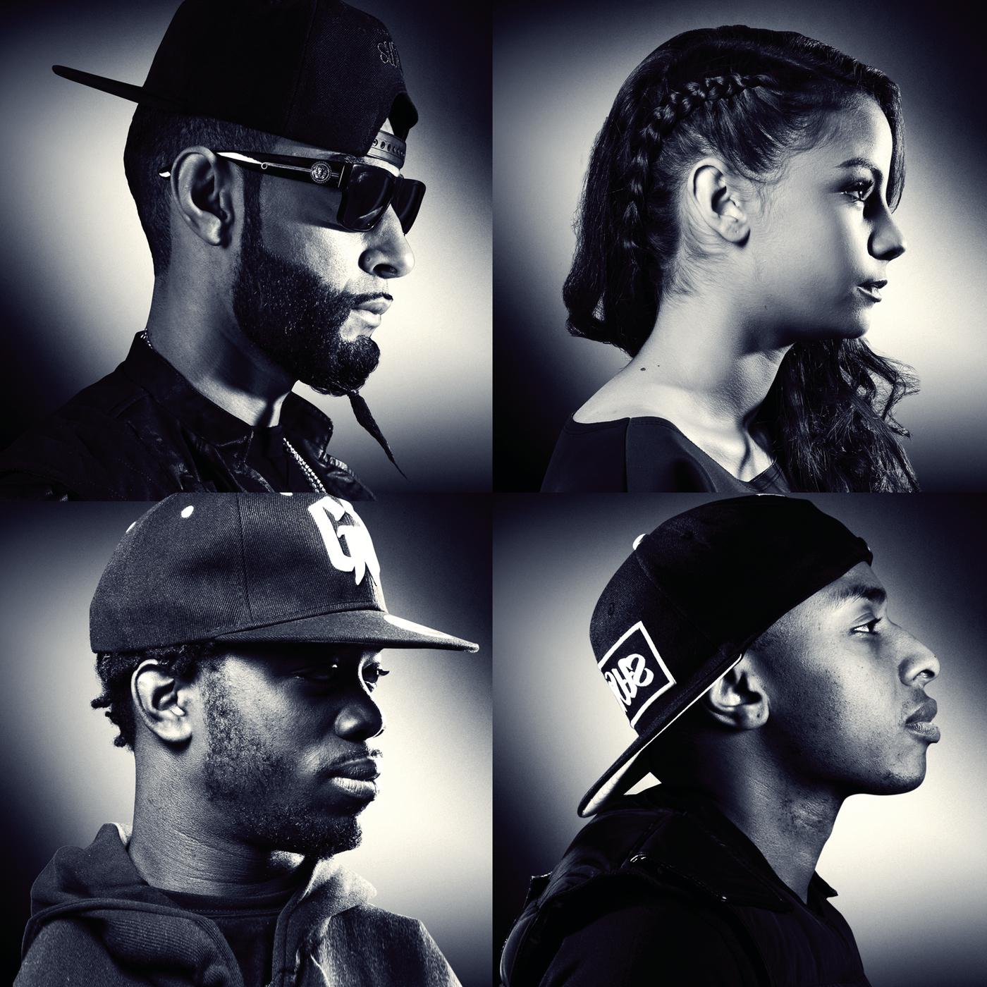 Team BS - Fierté