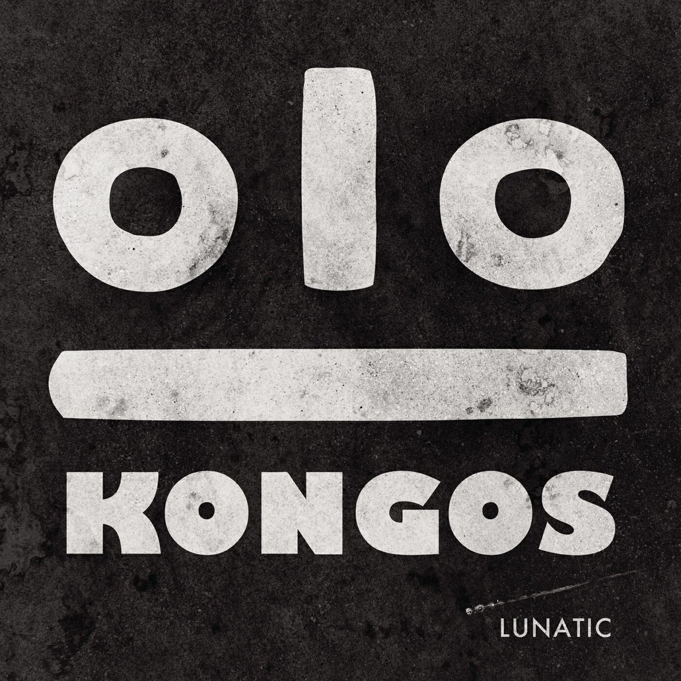 KONGOS - Come with Me Now