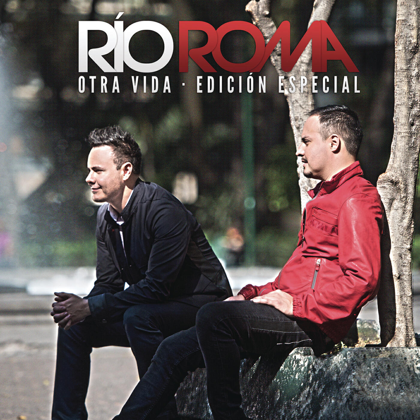 Río Roma - Pórtate Mal Conmigo