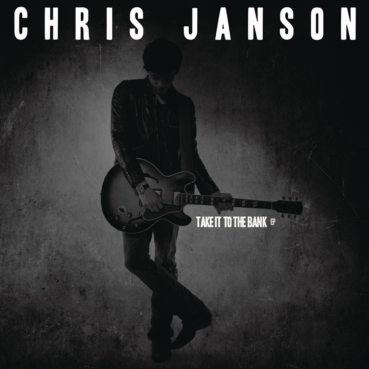 Chris Janson - I Ain't Livin' Long Like This