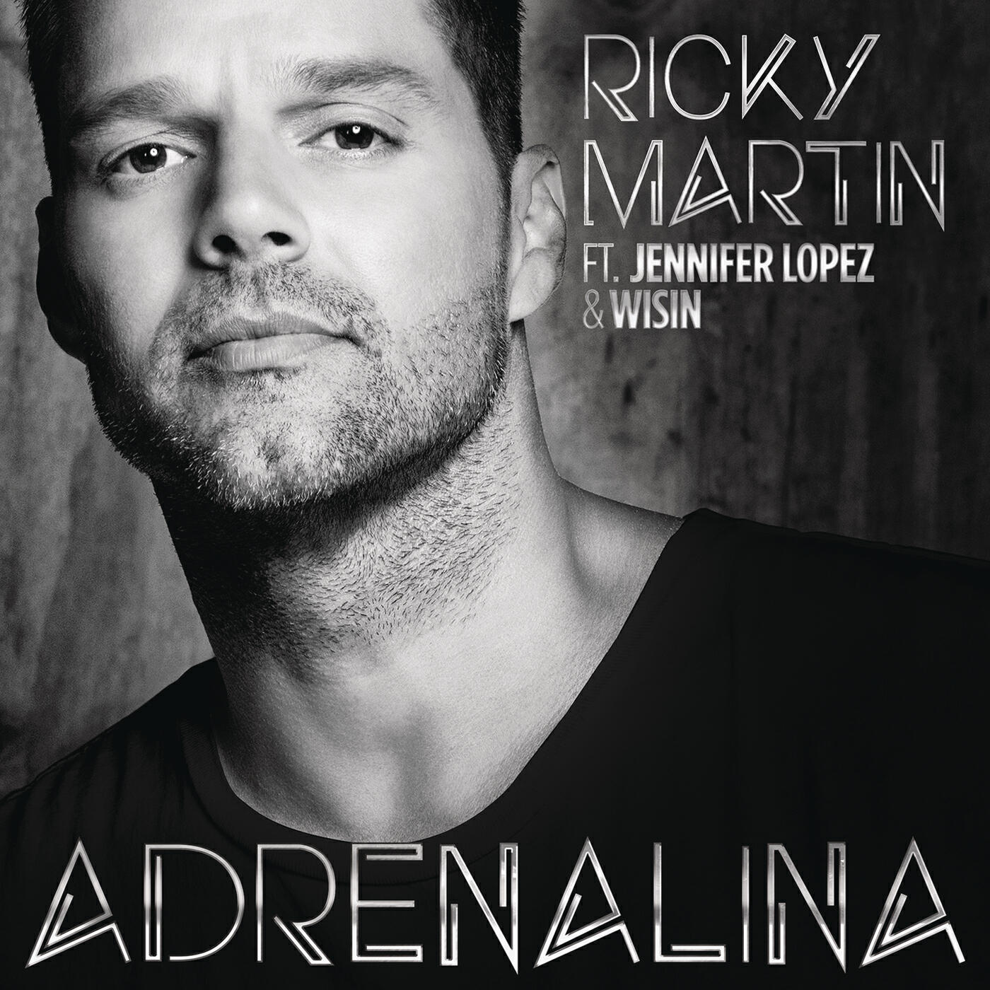 Ricky Martin - Adrenalina (Spanglish Version)