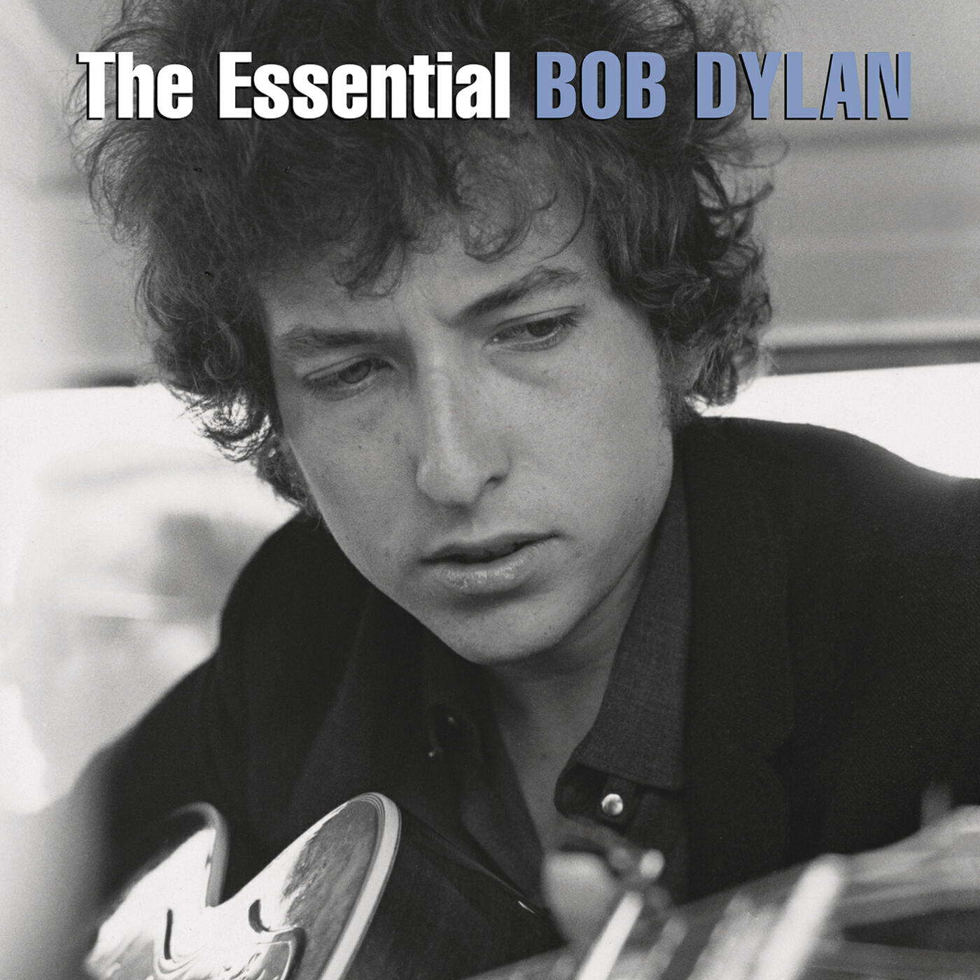 Bob Dylan - Knockin' On Heaven's Door