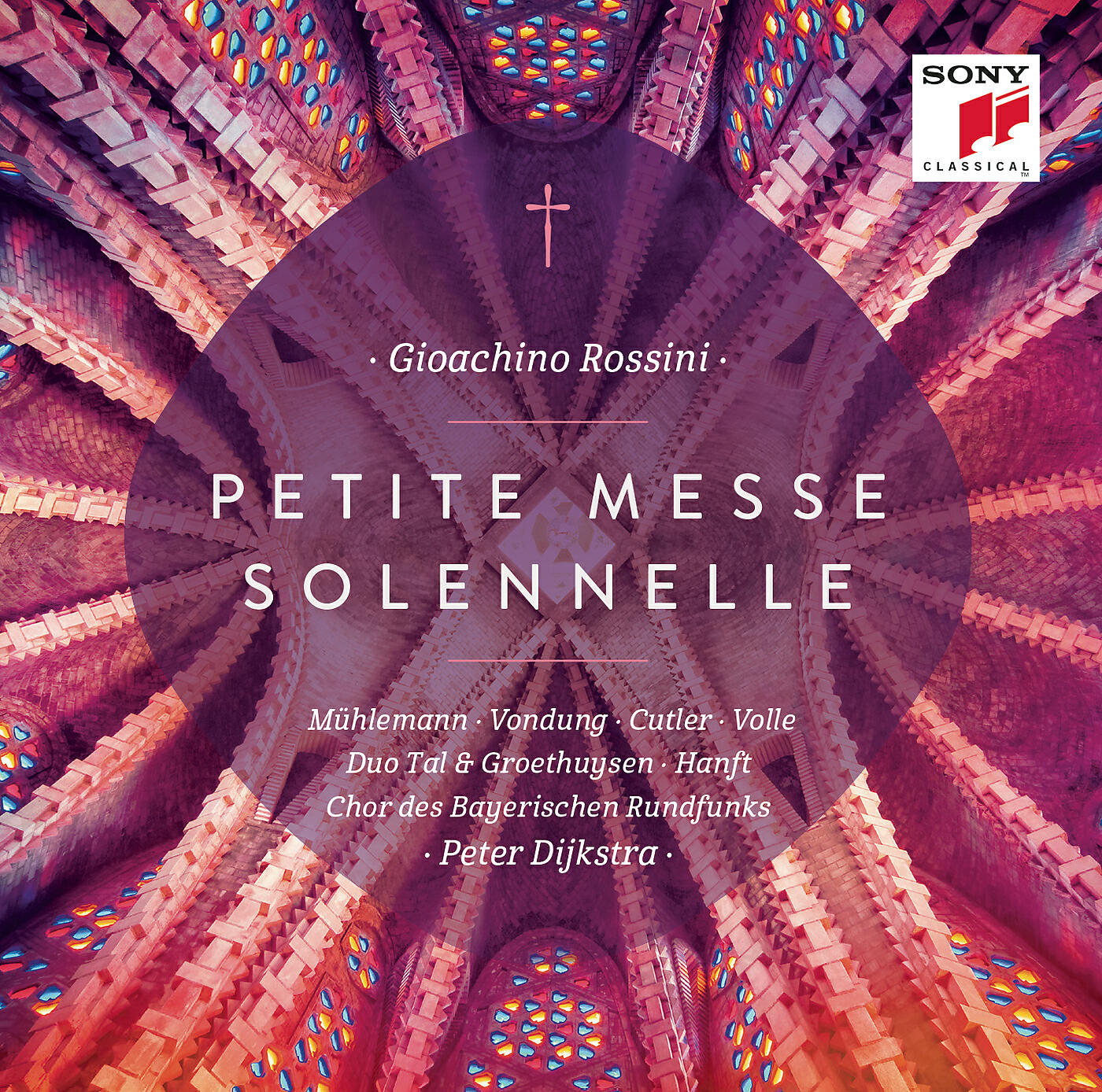 Regula Mühlemann - Petite Messe solennelle: VIII. Credo in unum Deo