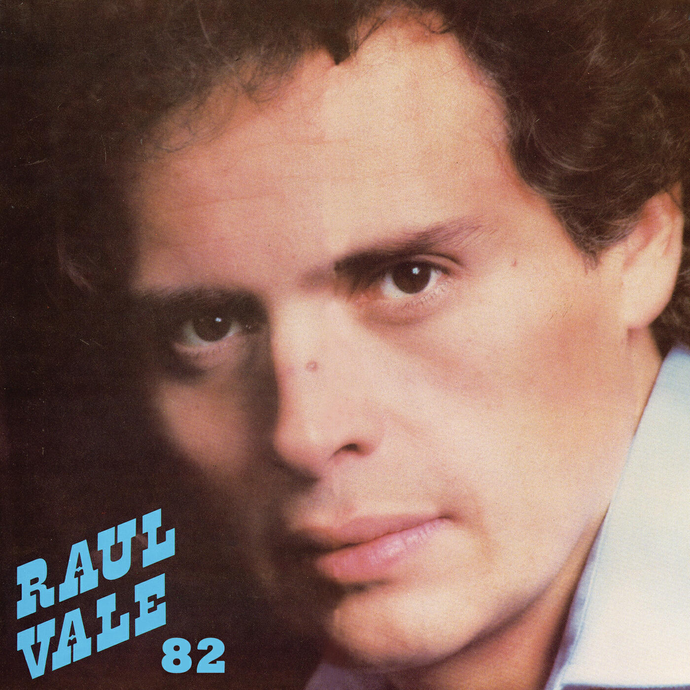 Raúl Vale - Mi Confidente