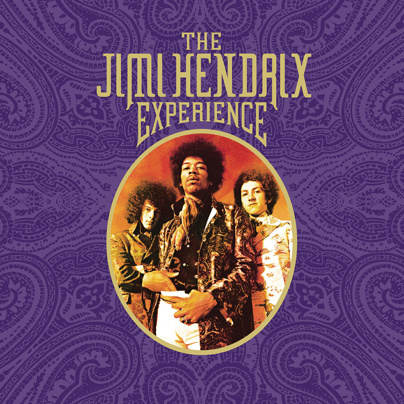 The Jimi Hendrix Experience - Room Full Of Mirrors (Record Plant, New York, NY, April 21, 1969)