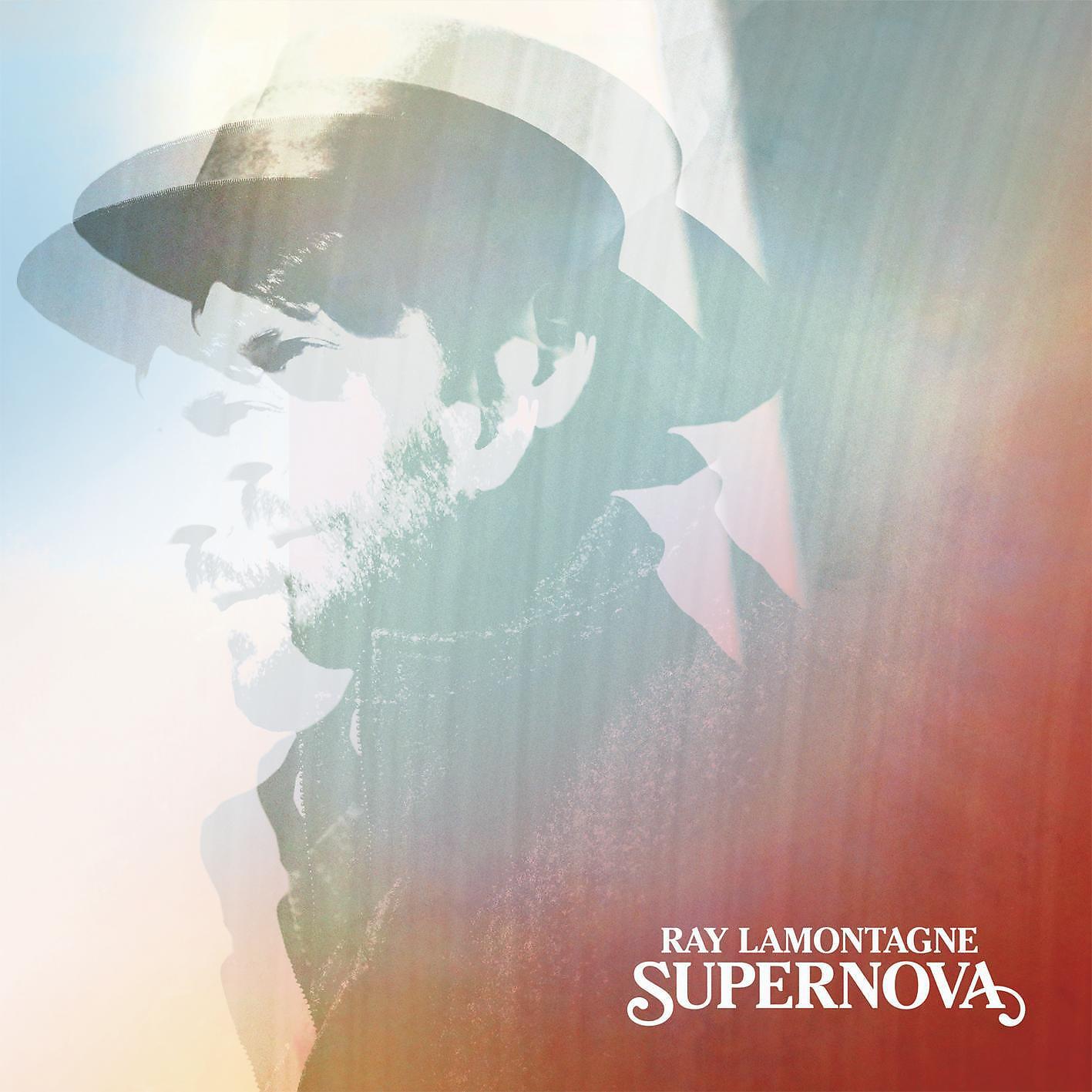 Ray LaMontagne - Airwaves