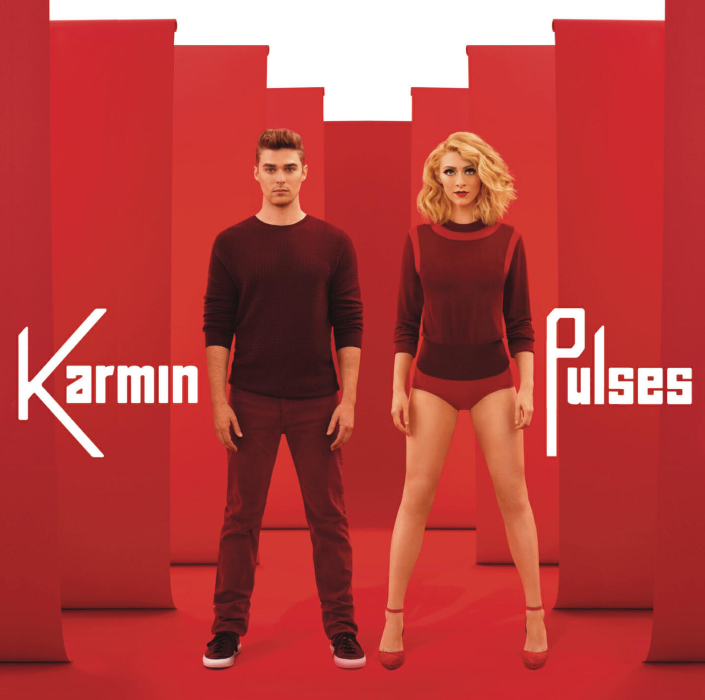 Karmin - Pulses