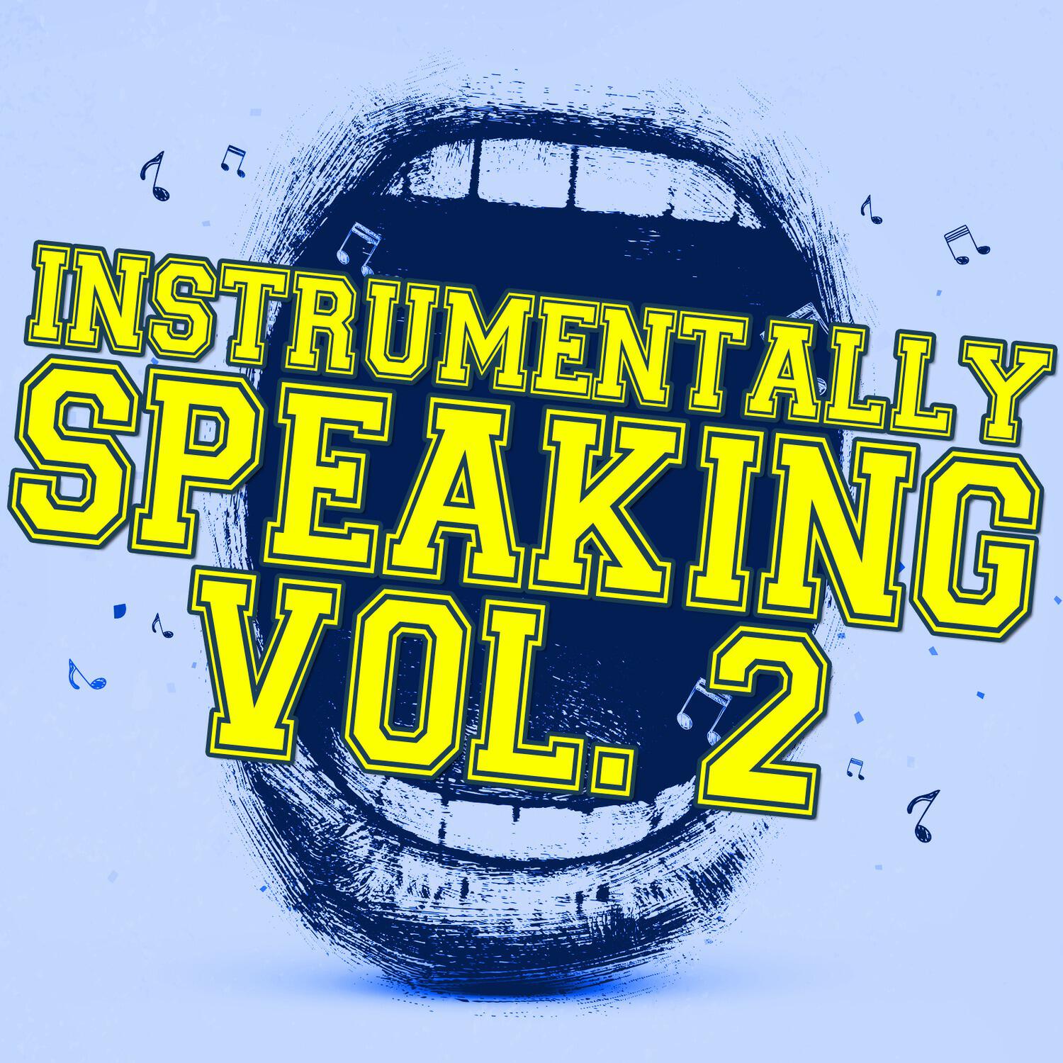 Instrumentally Speaking - The Hills (Originally Performed by The Weeknd) (Karaoke Instrumental)