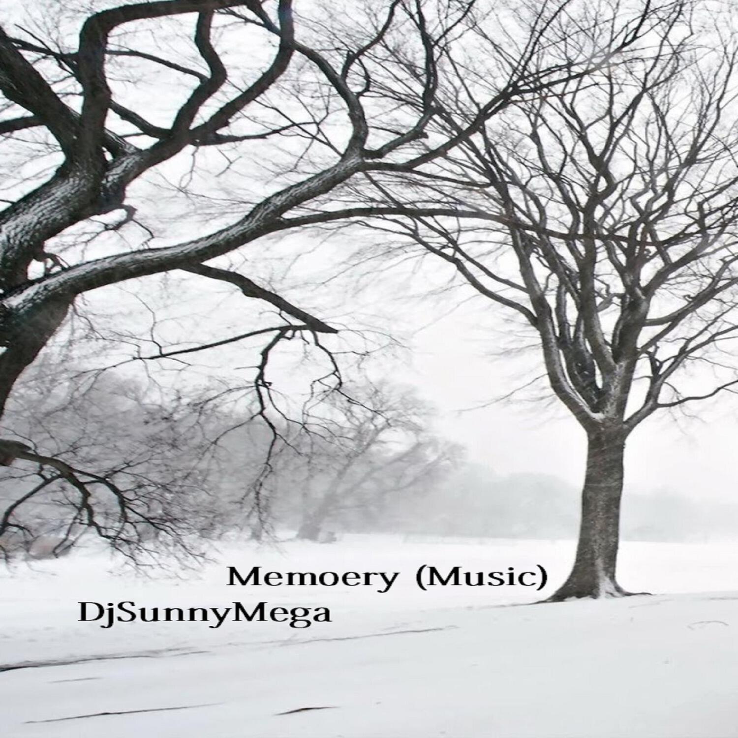 DJSunnyMega - Memoery (Music)