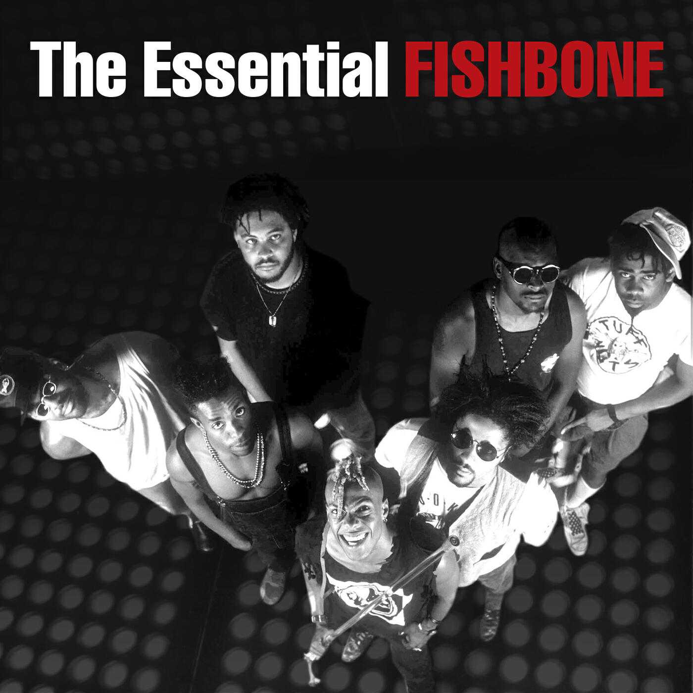 Fishbone - Iration