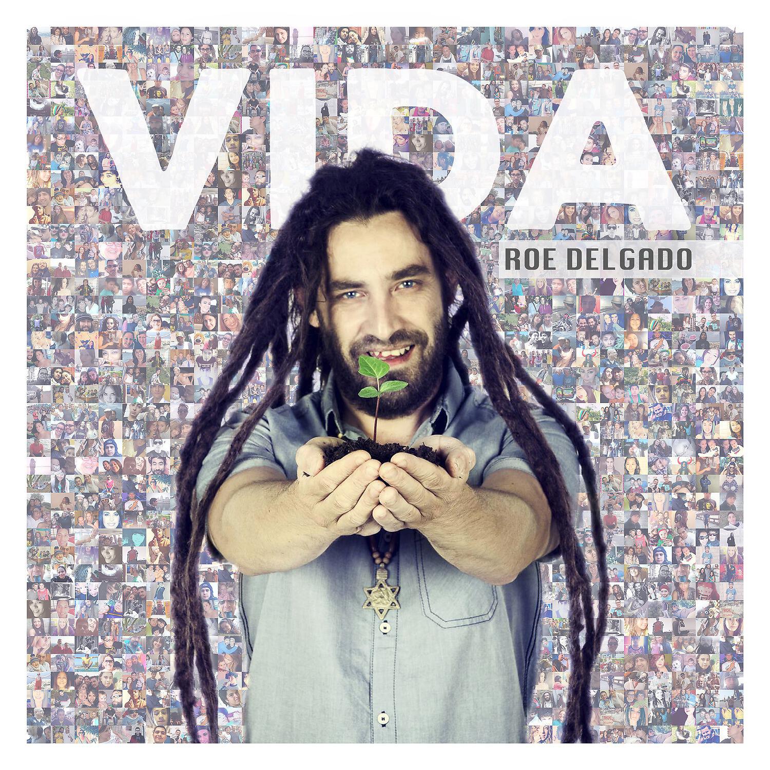 Roe Delgado - Luchemos por nuestros derechos