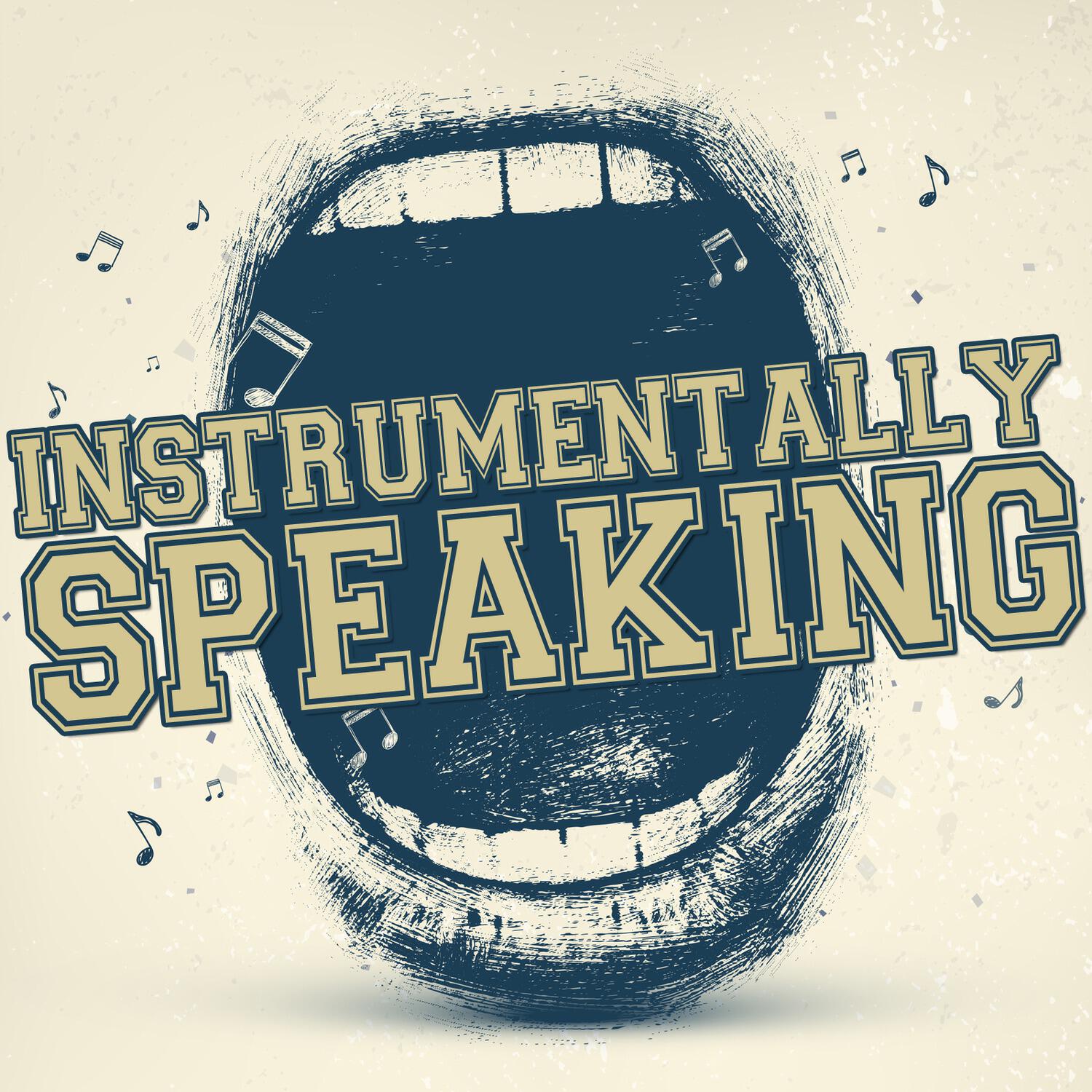 Instrumentally Speaking - Treasured Soul (Instrumental Version)