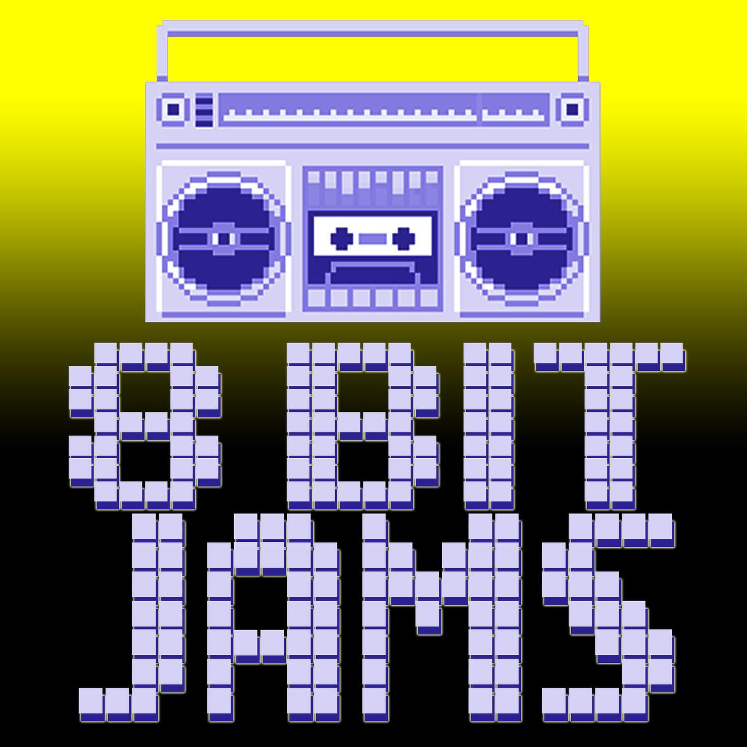 8 Bit Jams - Bad Blood - 8 Bit Ringtone