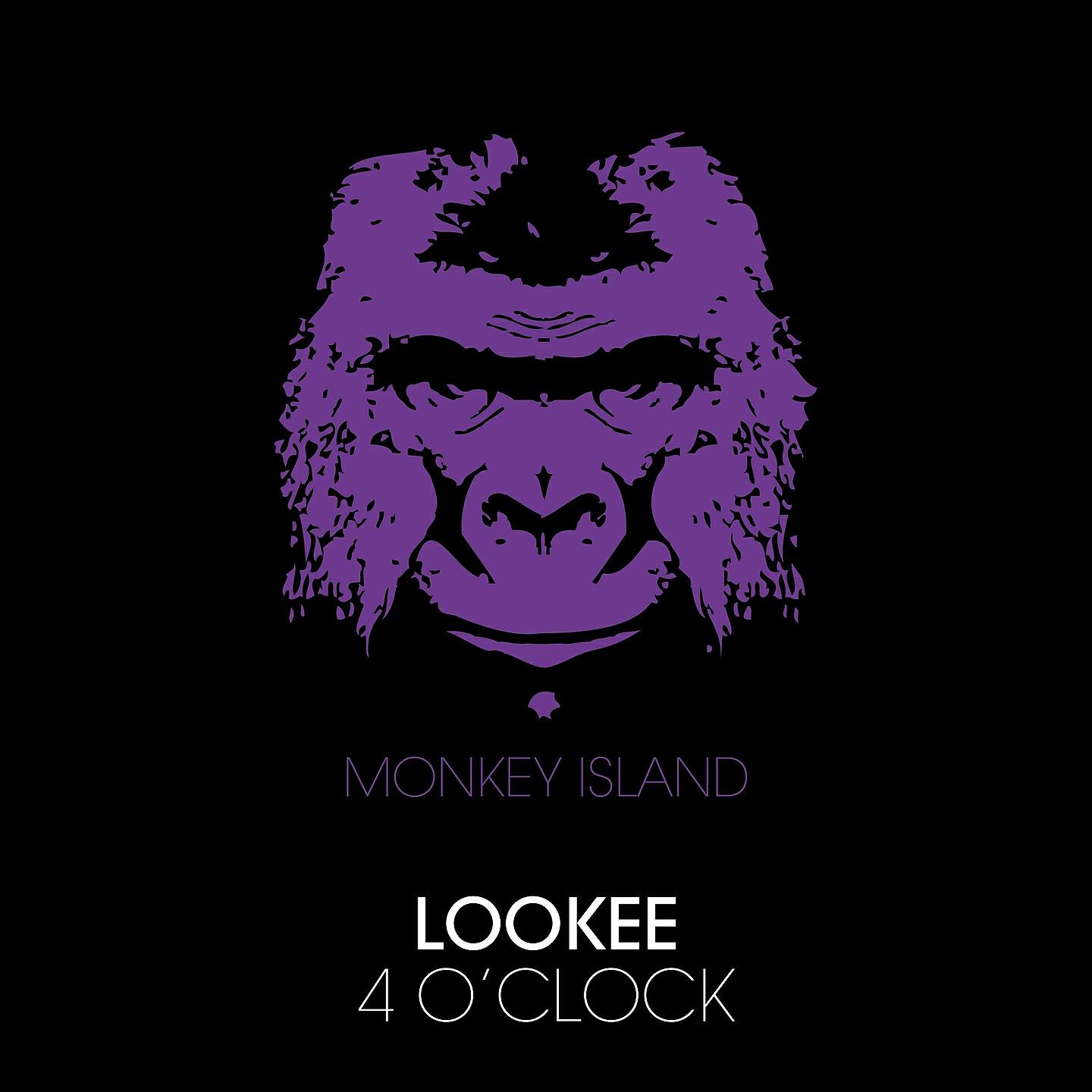 Lookee - 4 O'Clock (Radio Edit)