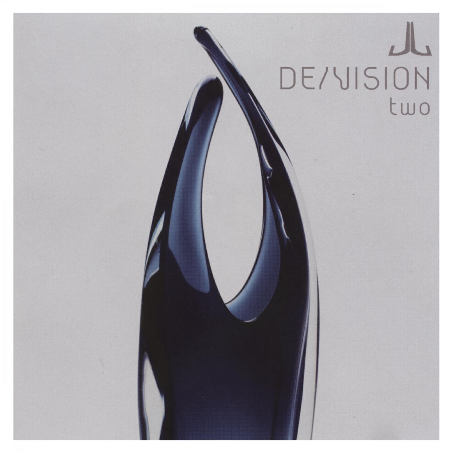 De/Vision - Heart-Shaped Tumor (Icon of Coil Remix)