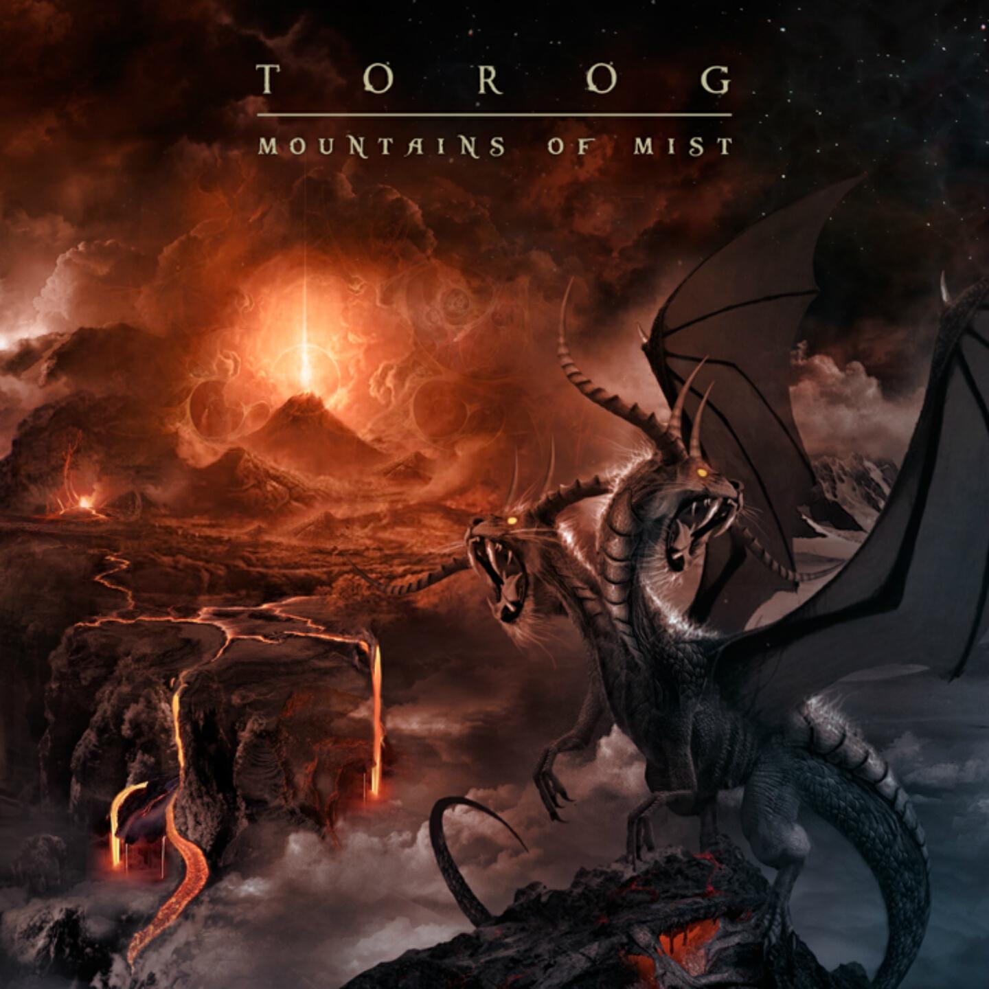 Torog - Nunatak Attack