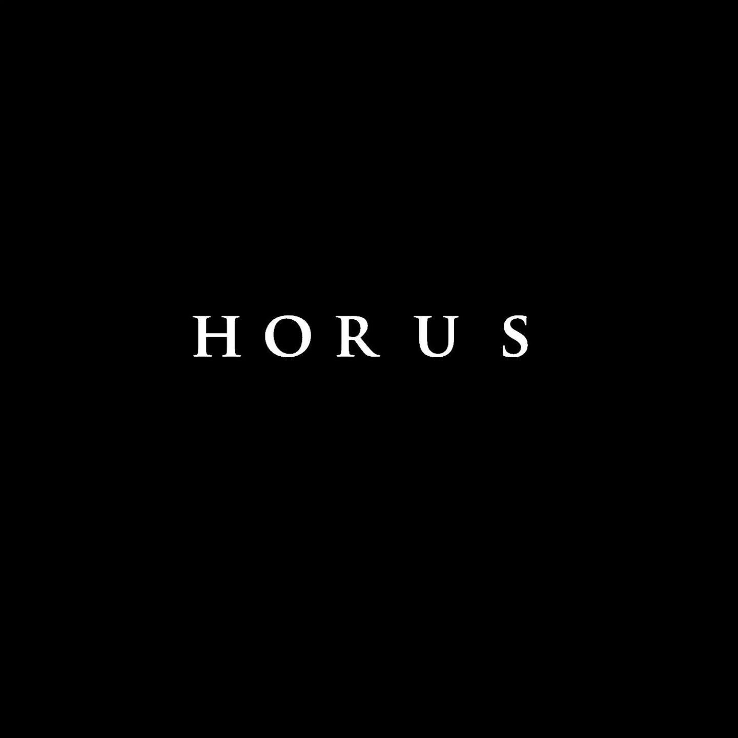 DJ Horus - Relajado