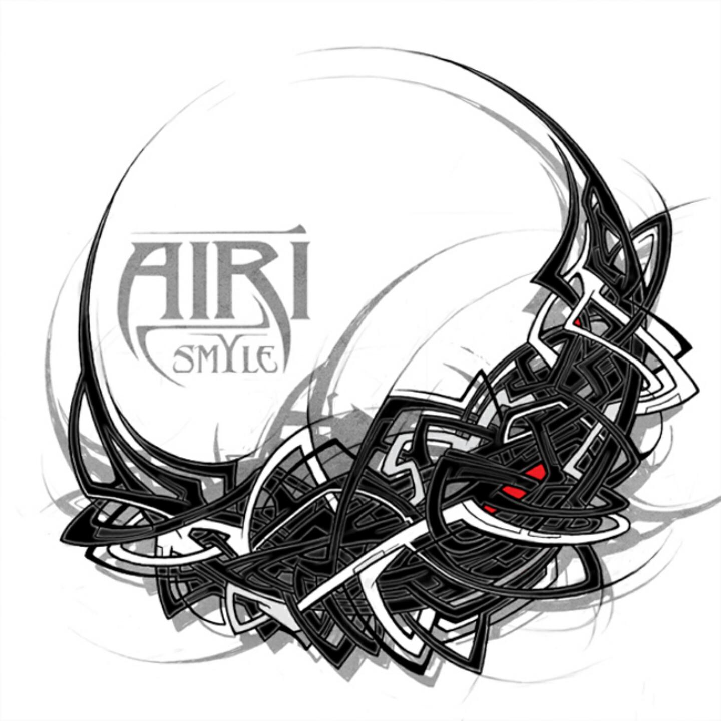 Airi - Keepin'it Low