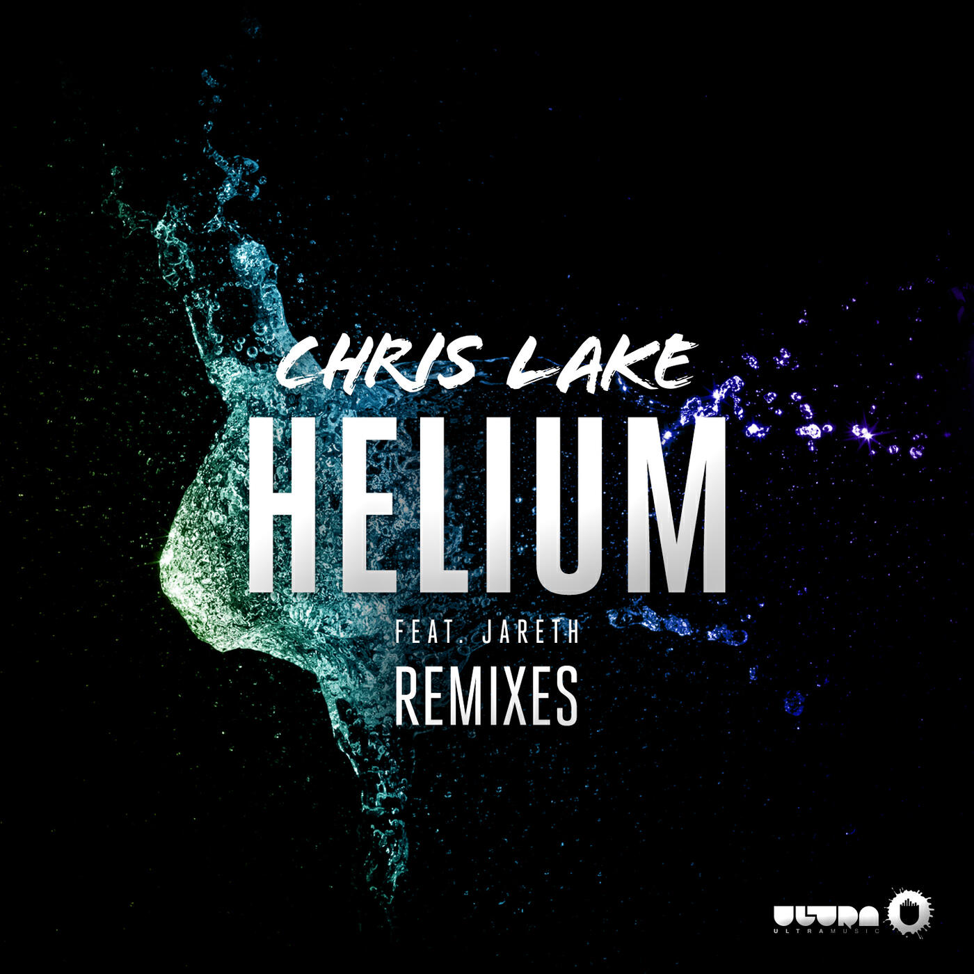 Chris Lake - Helium (UMEK & Mike Vale Remix)