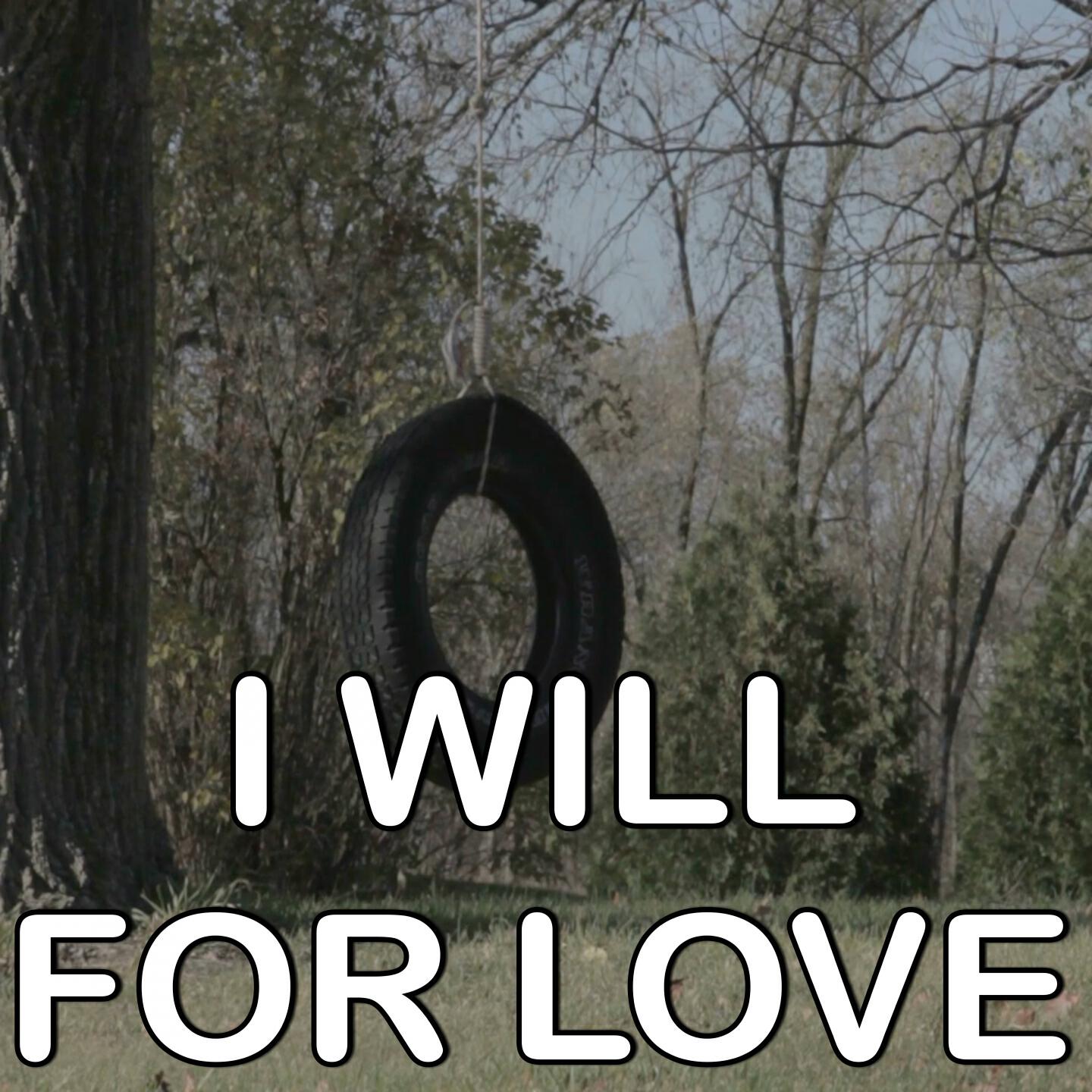 Billboard Masters - I Will For Love - Tribute to Rudimental and Will Heard (Instrumental Version)