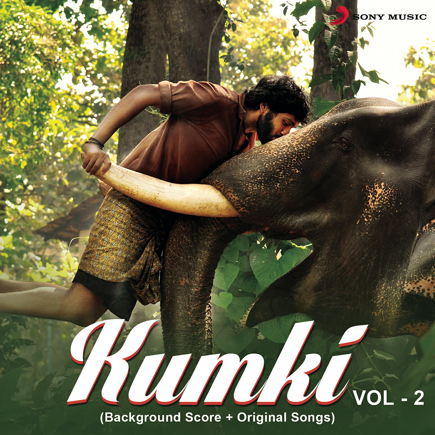 D. Imman - Nee Yeppo Pulla
