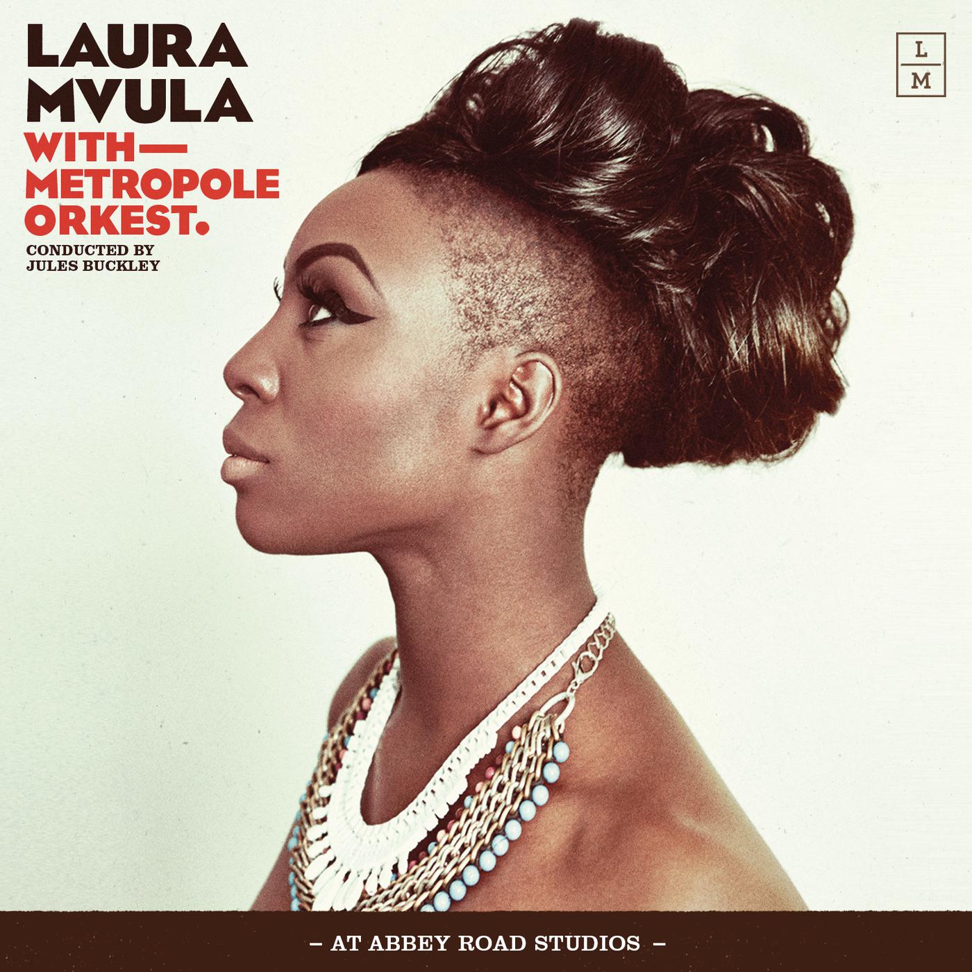 Laura Mvula - Flying Without You