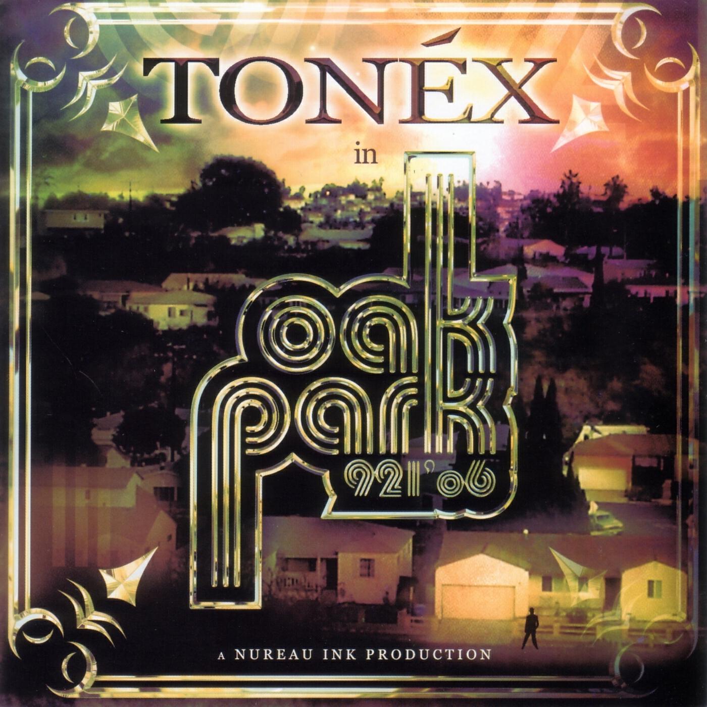 Tonéx - Feelings (feat. Karen Carpenter)