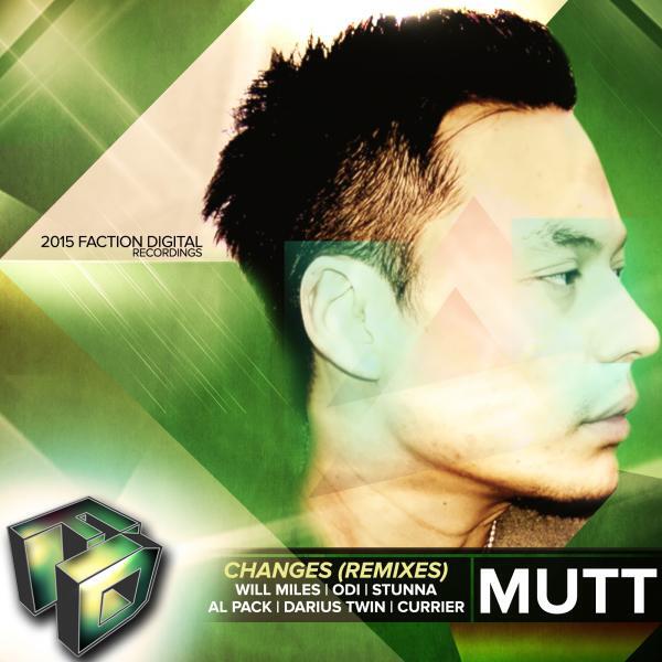 Mutt - Changes (Al Pack Remix)