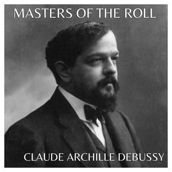 Claude Debussy - Arabesque No. 1 In E Major