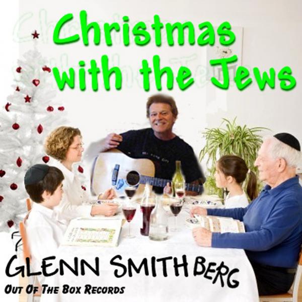 Постер альбома Christmas With The Jews
