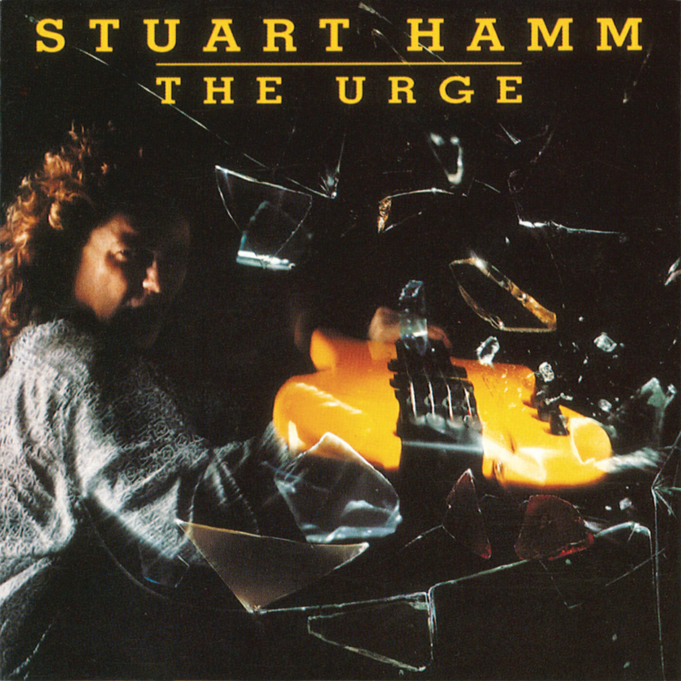 Stuart Hamm - Lone Star