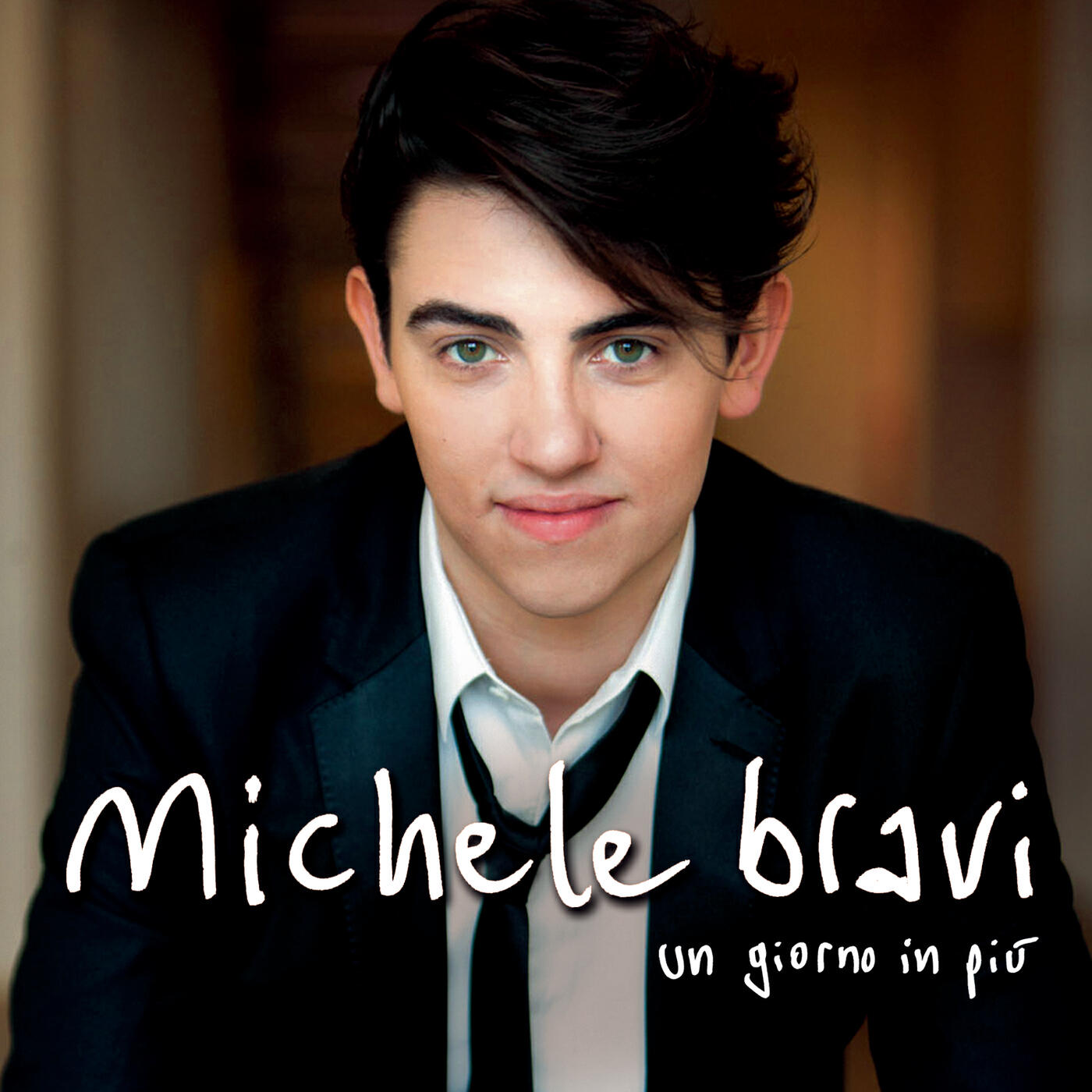 Michele Bravi - Un giorno in più