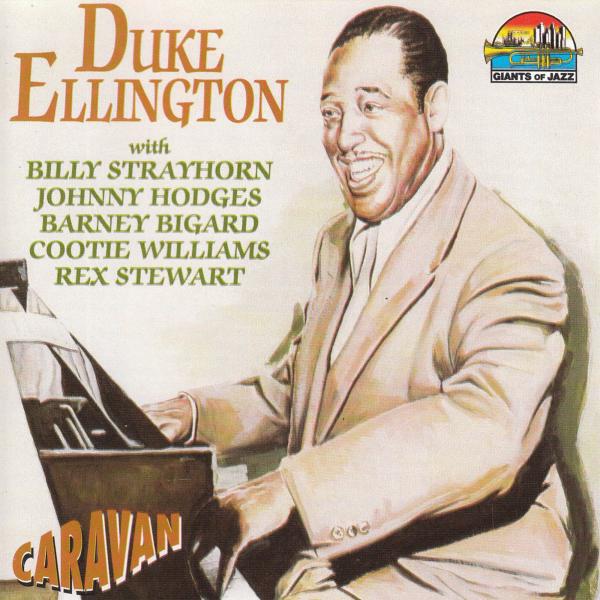 DUKE ELLINGTON - Menelik (The Lion Of Judah)