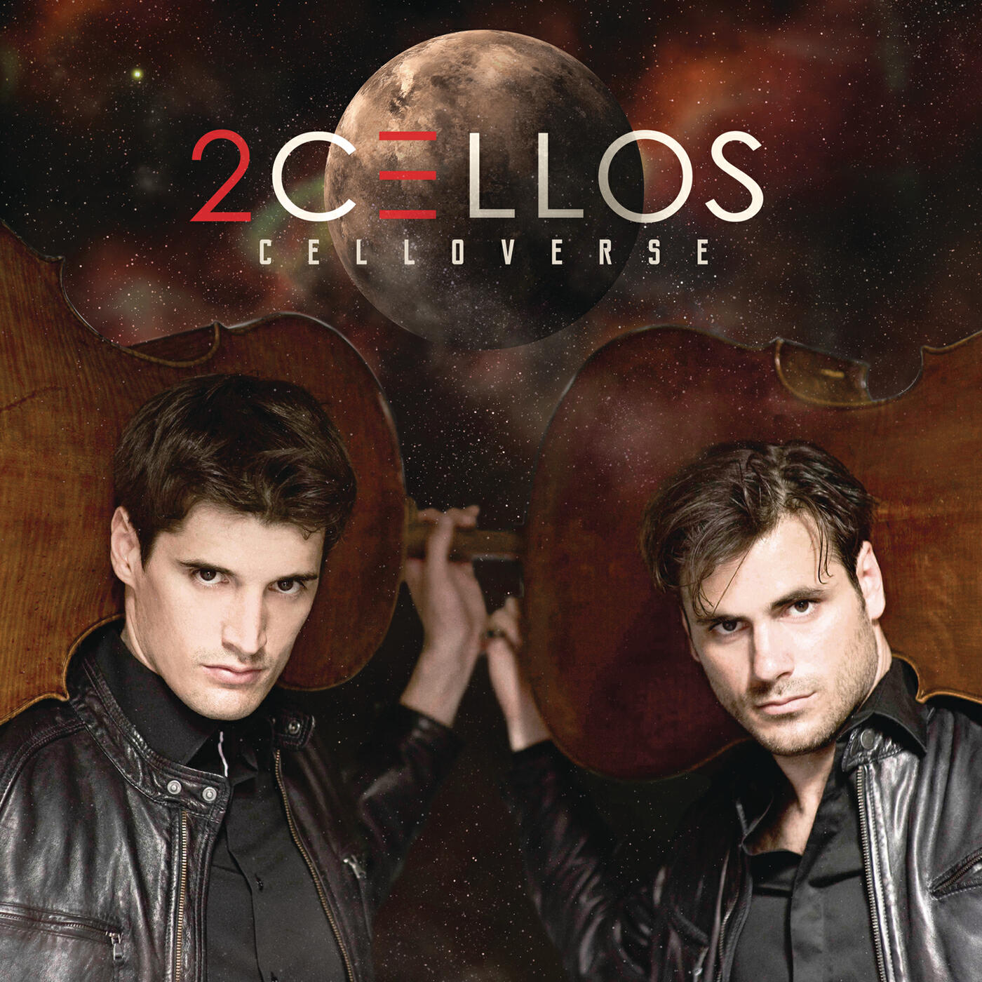2CELLOS - They Don't Care About Us
