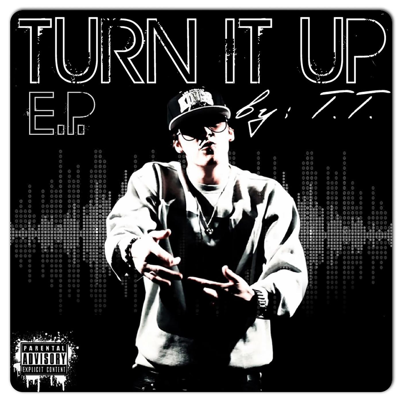 T.T. - Get Loco (feat. Mod Sun)