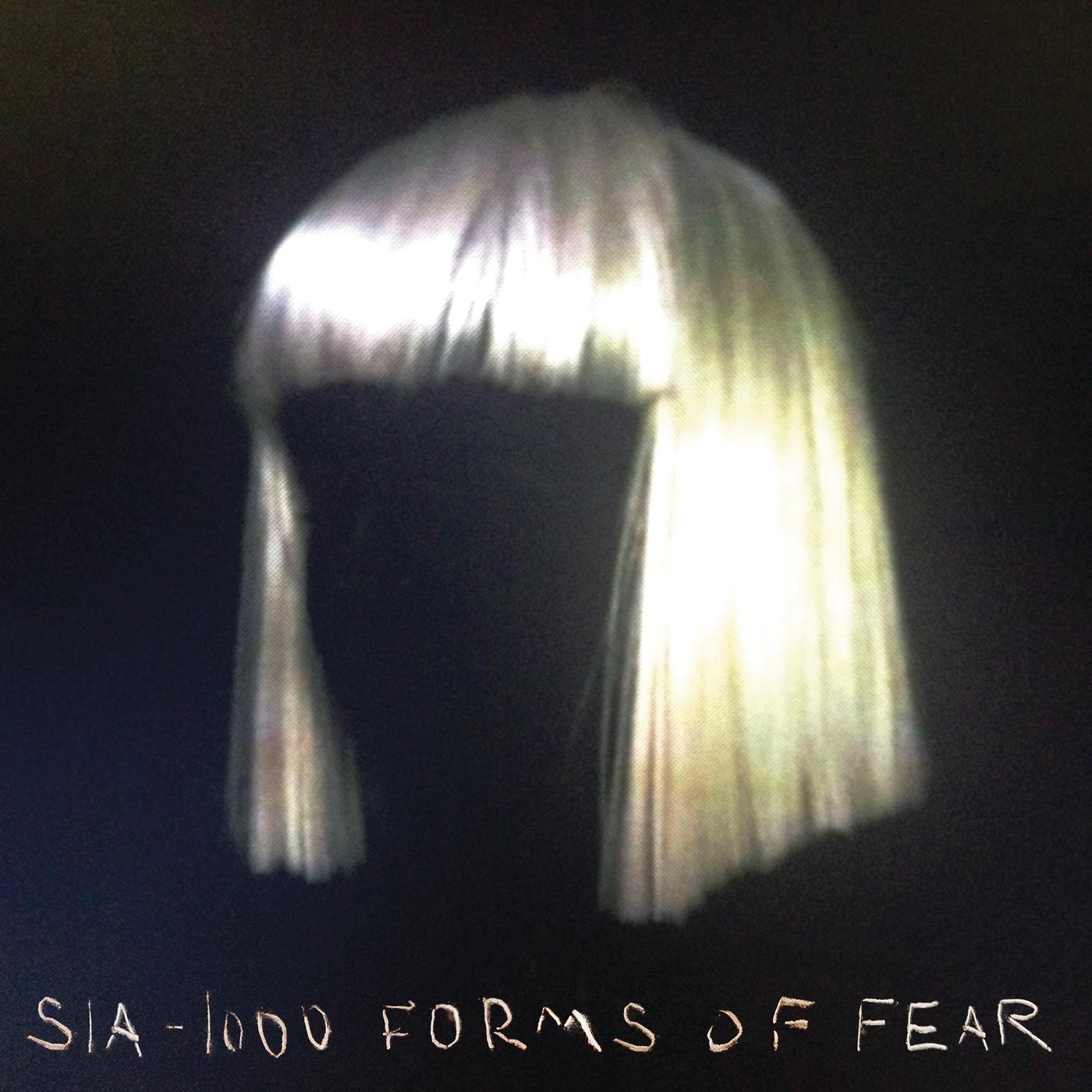 Sia - Elastic Heart