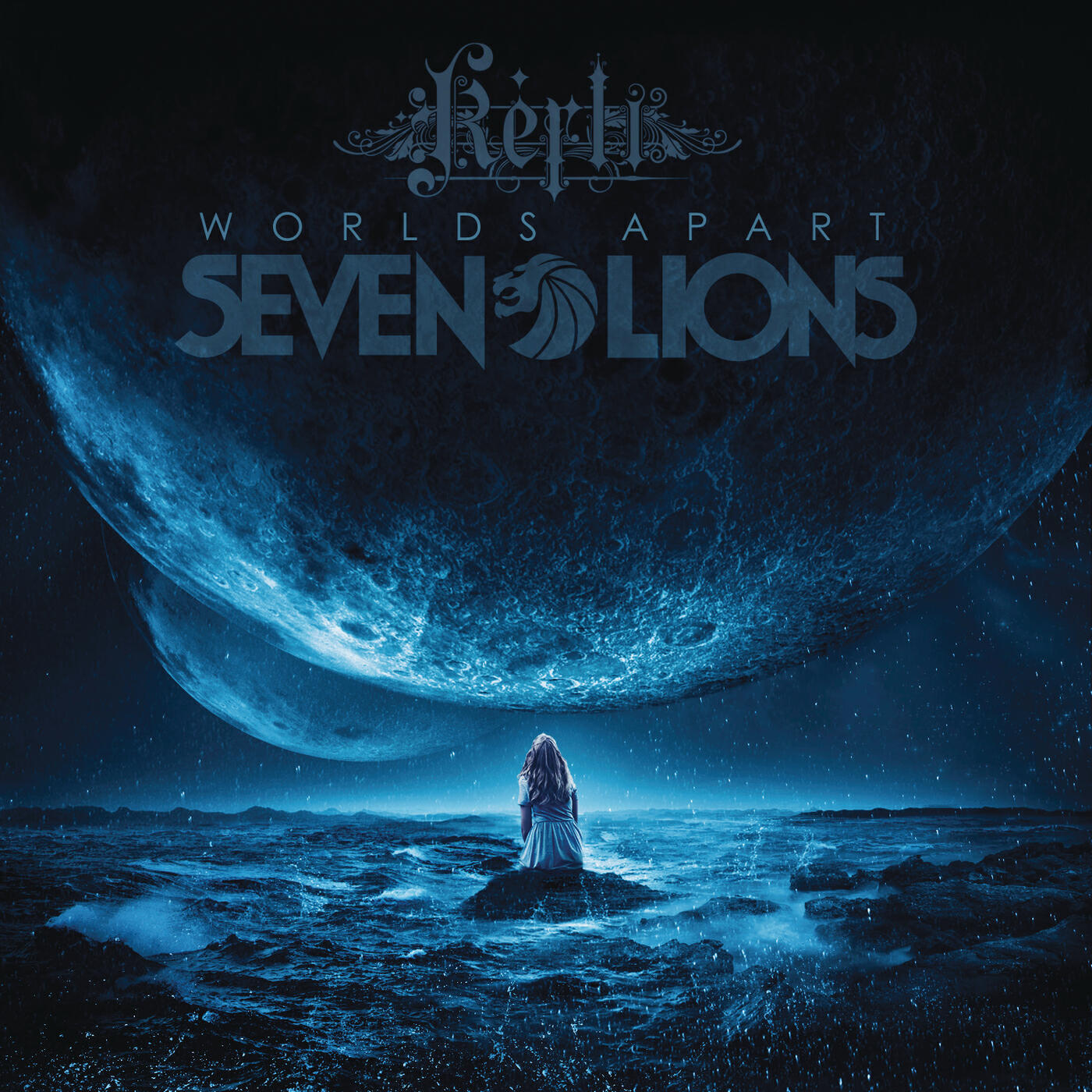 Seven Lions - Worlds Apart