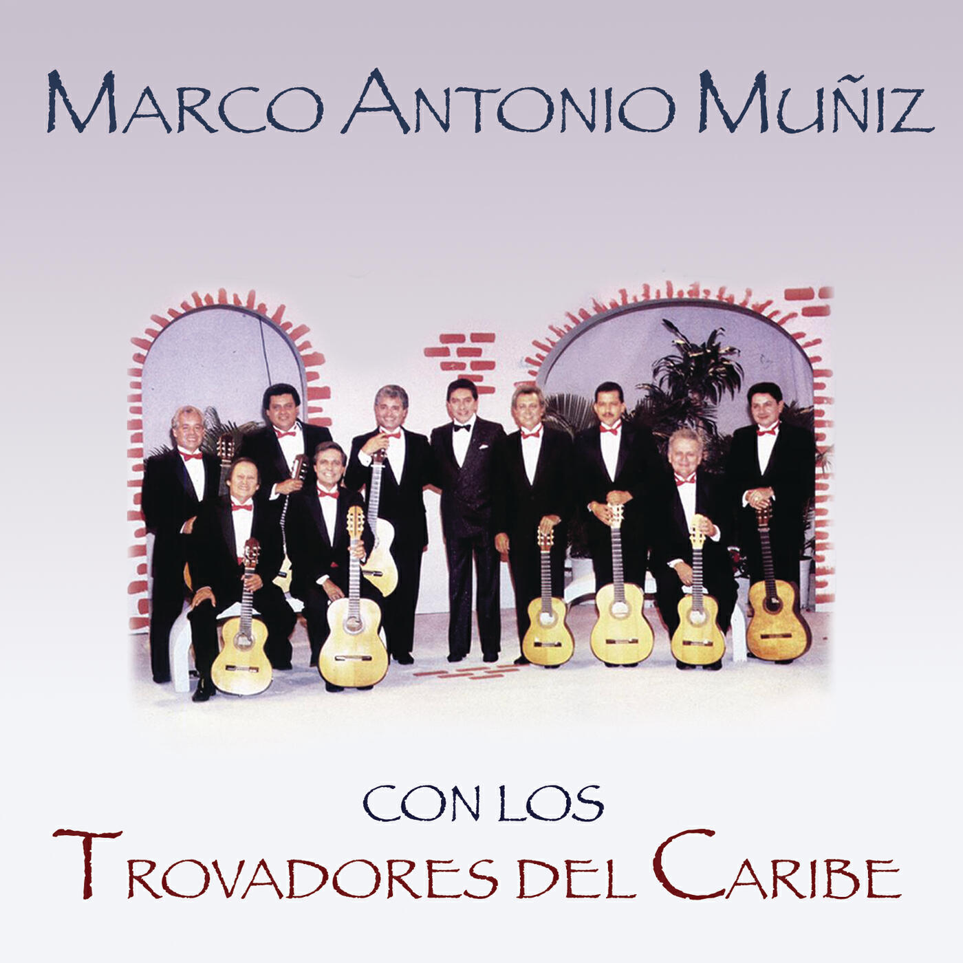 Marco Antonio Muñíz - Una Estrella en Tus Ojos