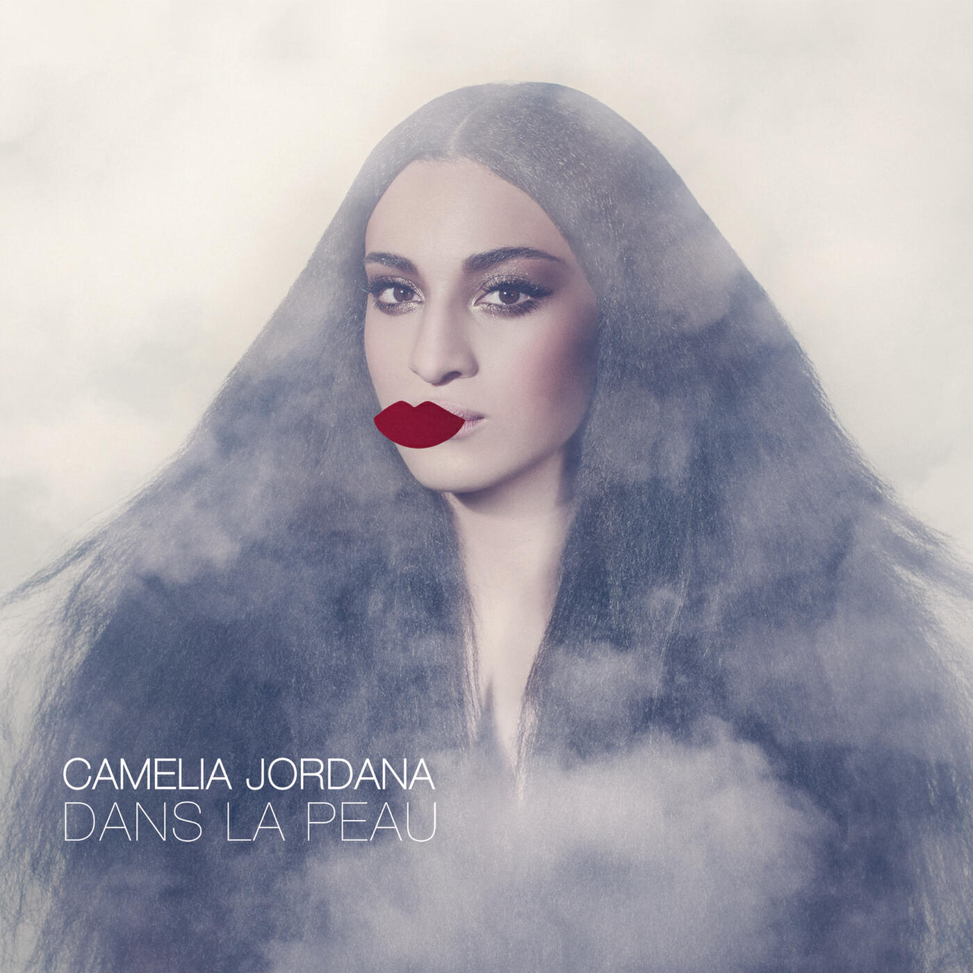 Camélia Jordana - Comment lui dire