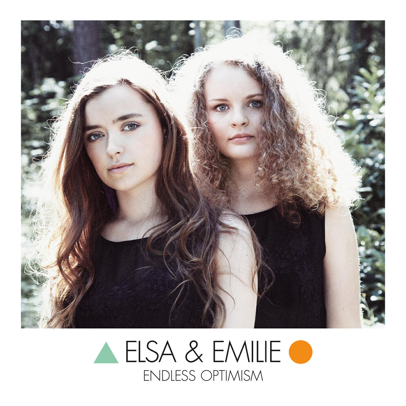 Elsa & Emilie - Everybody Knows