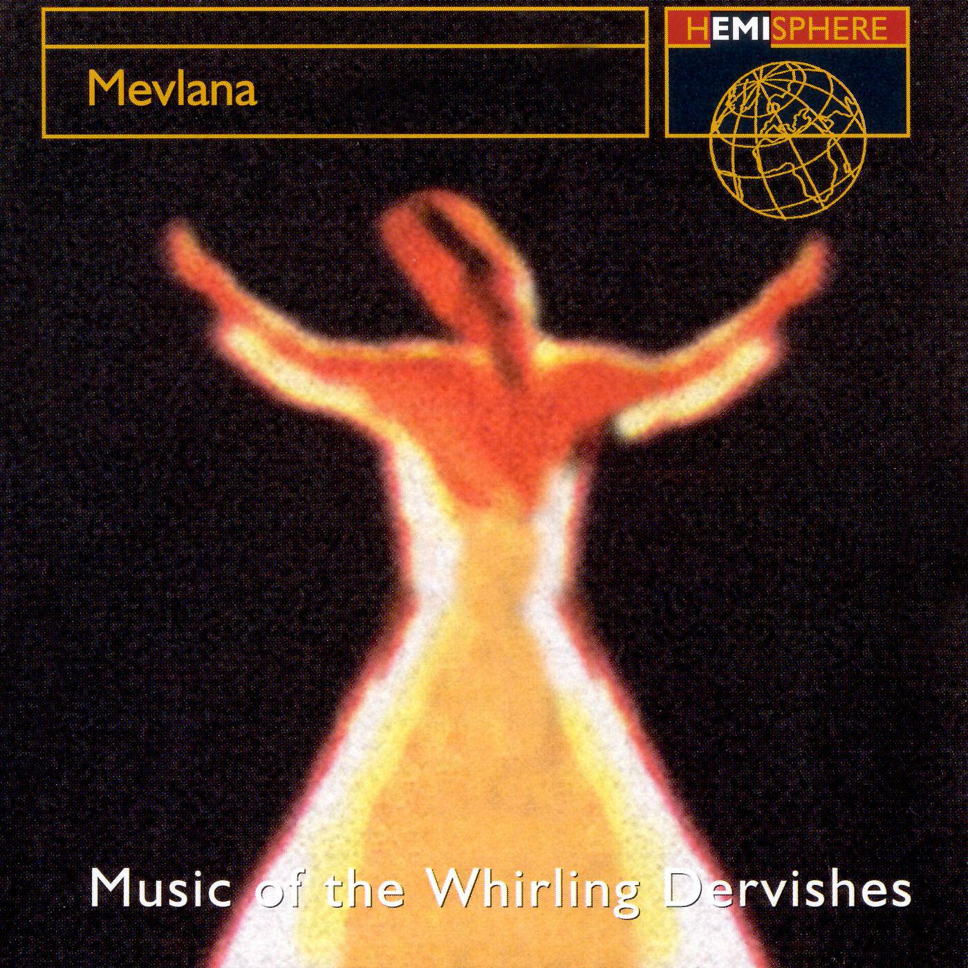 Istanbul Sema Group Mevlevi Music Board - Pencugah Ayini: Segah Son Pesrev