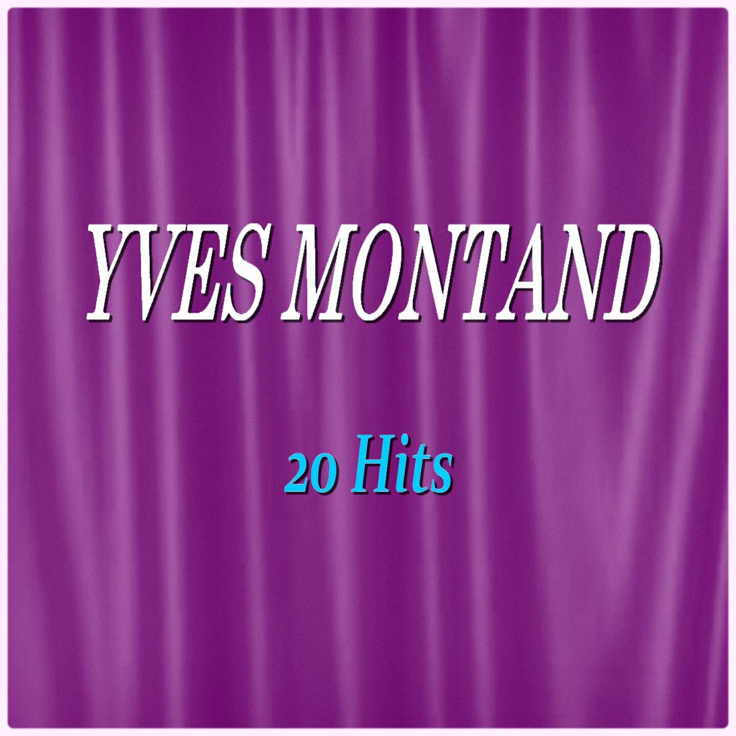 Yves Montand - De Shangaï à Bangkok