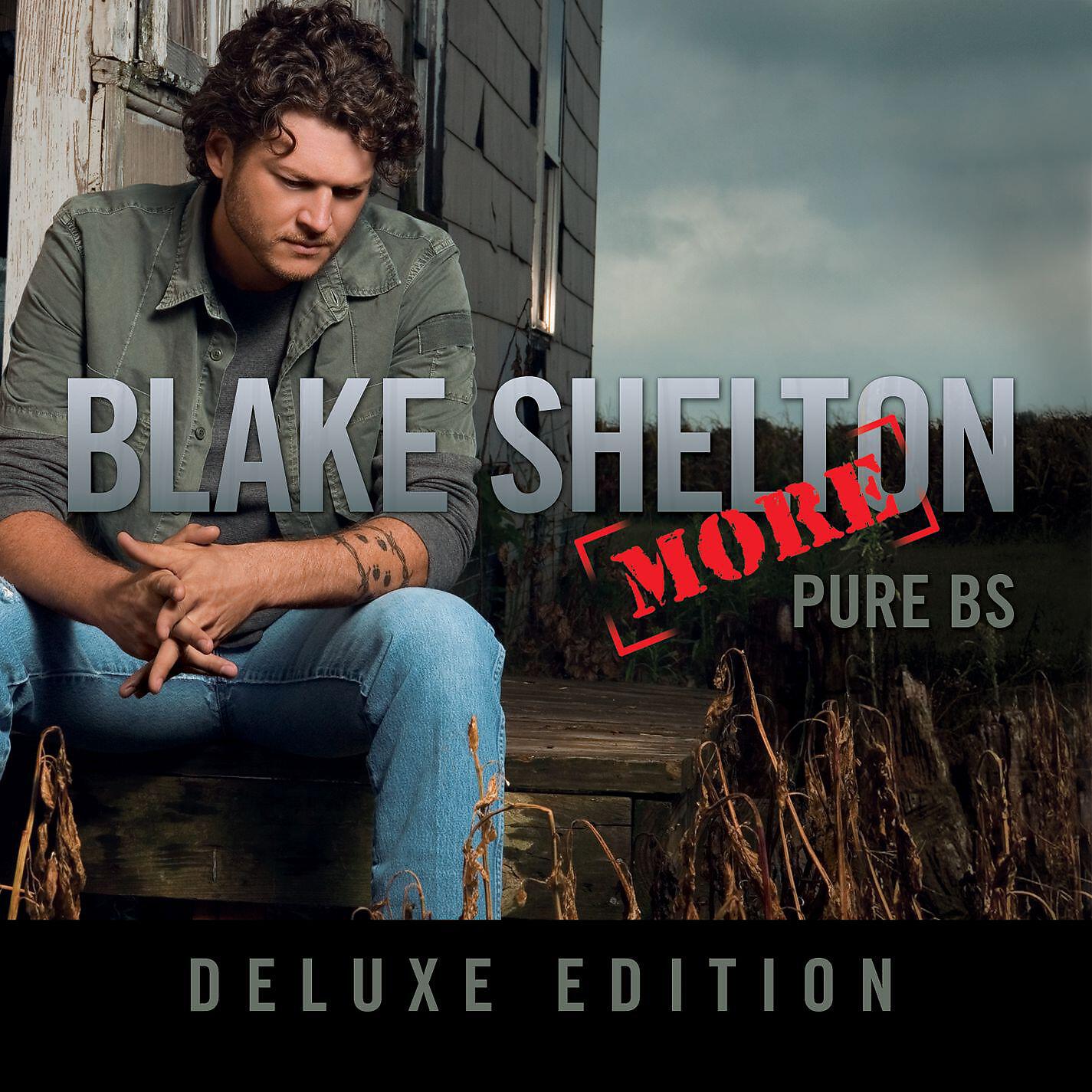 Blake Shelton - The Last Country Song (feat. John Anderson & George Jones)