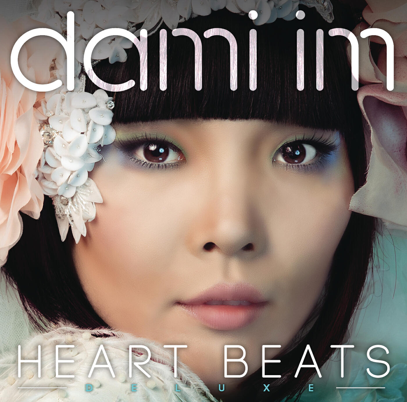 Постер альбома Heart Beats (Deluxe Edition)